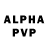 Alpha PVP крисы CK B Rowley